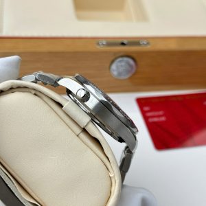 Omega Seamaster Diver 300M Replica 11 Mặt Trắng Máy Cơ Thụy Sỹ Nhà Máy VS 42mm (2)