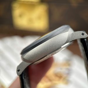 Panerai Luminor GMT PAM1096 Replica 11 Máy Thụy Sỹ Dây Da Nhà Máy VS 42mm (2)