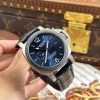 Panerai Luminor GMT PAM1279 Replica 11 Máy Cơ Thụy Sỹ Dây Da Xưởng VS 42mm (1)