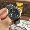 Panerai Submersible PAM974 Replica Cao Cấp Mặt Đen Máy Cơ Thụy Sỹ Nhà Máy VS 42mm (1)
