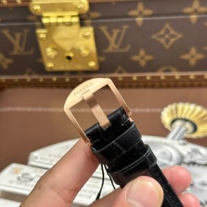 Panerai Submersible PAM974 Replica Cao Cấp Mặt Đen Máy Cơ Thụy Sỹ Nhà Máy VS 42mm (1)