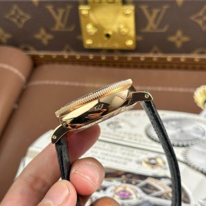 Panerai Submersible PAM974 Replica Cao Cấp Mặt Đen Máy Cơ Thụy Sỹ Nhà Máy VS 42mm (1)