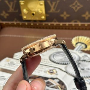 Panerai Submersible PAM974 Replica Cao Cấp Mặt Đen Máy Cơ Thụy Sỹ Nhà Máy VS 42mm (1)