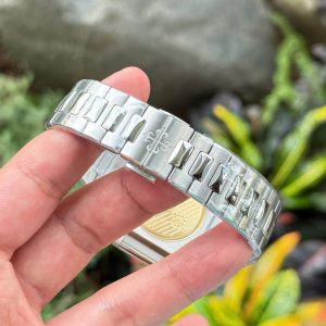 Patek Philippe Cubitus 5821 Chế Tác Mặt Xanh Lá Cây Tinh Chỉnh Nhà Máy 45mm (2)