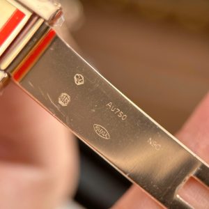 Rolex Cosmograph Daytona 126515 Mặt Thiên Thạch Replica 11 Trọng Lượng 153 Grams Dây Oysterflex Xưởng QF 40mm (2)