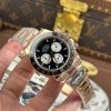 Rolex Cosmograph Daytona Le Mans 126525LN Replica 11 Trọng Lượng 173 Grams Nhà Máy QF 40mm (2)