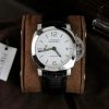 Panerai Luminor Bitempo PAM01367 Rep Cao Cấp Mặt Trắng Dây Da Nhà Máy VS 40mm (2)