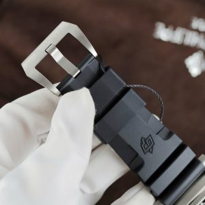 Panerai Luminor PAM01389 Replica 11 Mặt Đen Máy Cơ Thụy Sỹ Xưởng VS 47mm (2)