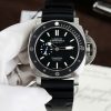 Panerai Luminor PAM01389 Replica 11 Mặt Đen Máy Cơ Thụy Sỹ Xưởng VS 47mm (2)