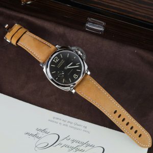 Panerai Luminor PAM904 Replica 11 Mặt Đen Máy Cơ Thụy Sỹ Xưởng VS 42mm (2)