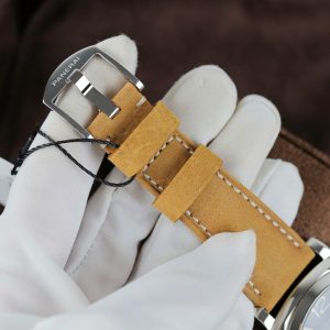 Panerai Luminor PAM904 Replica 11 Mặt Đen Máy Cơ Thụy Sỹ Xưởng VS 42mm (2)