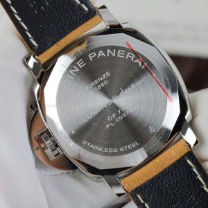 Panerai Luminor PAM904 Replica 11 Mặt Đen Máy Cơ Thụy Sỹ Xưởng VS 42mm (2)
