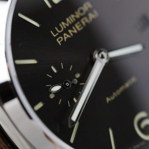 Panerai Luminor PAM904 Replica 11 Mặt Đen Máy Cơ Thụy Sỹ Xưởng VS 42mm (2)