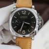 Panerai Luminor PAM904 Replica 11 Mặt Đen Máy Cơ Thụy Sỹ Xưởng VS 42mm (2)