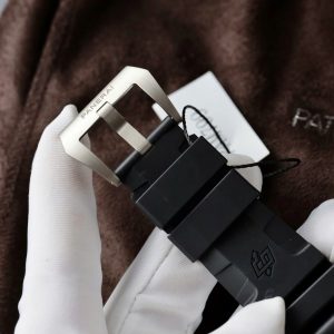 Panerai Submersible Bmg-Tech PAM00799 Replica 11 Mặt Đen Dây Cao Su Xưởng VS 47mm (2)