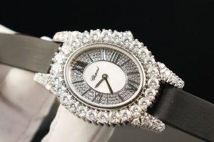 đồng hồ chopard của nước nào