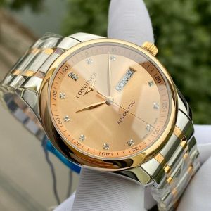đồng hồ longines của nước nào