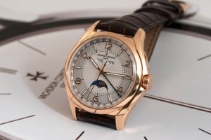 đồng hồ vacheron constantin của nước nào