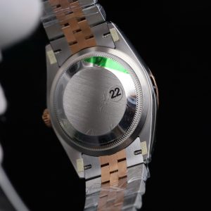 Rolex DateJust 126231 Replica 11 Mặt Xám Máy Cơ Thụy Sỹ Nhà Máy VS 36mm (2)