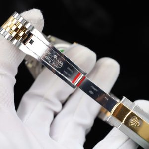 Rolex DateJust 126233 Replica Cao Cấp Mạ Vàng Máy Cơ Thụy Sỹ Nhà Máy VS 36mm (2)