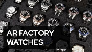 AR Factory Watches - Best Replica Watch